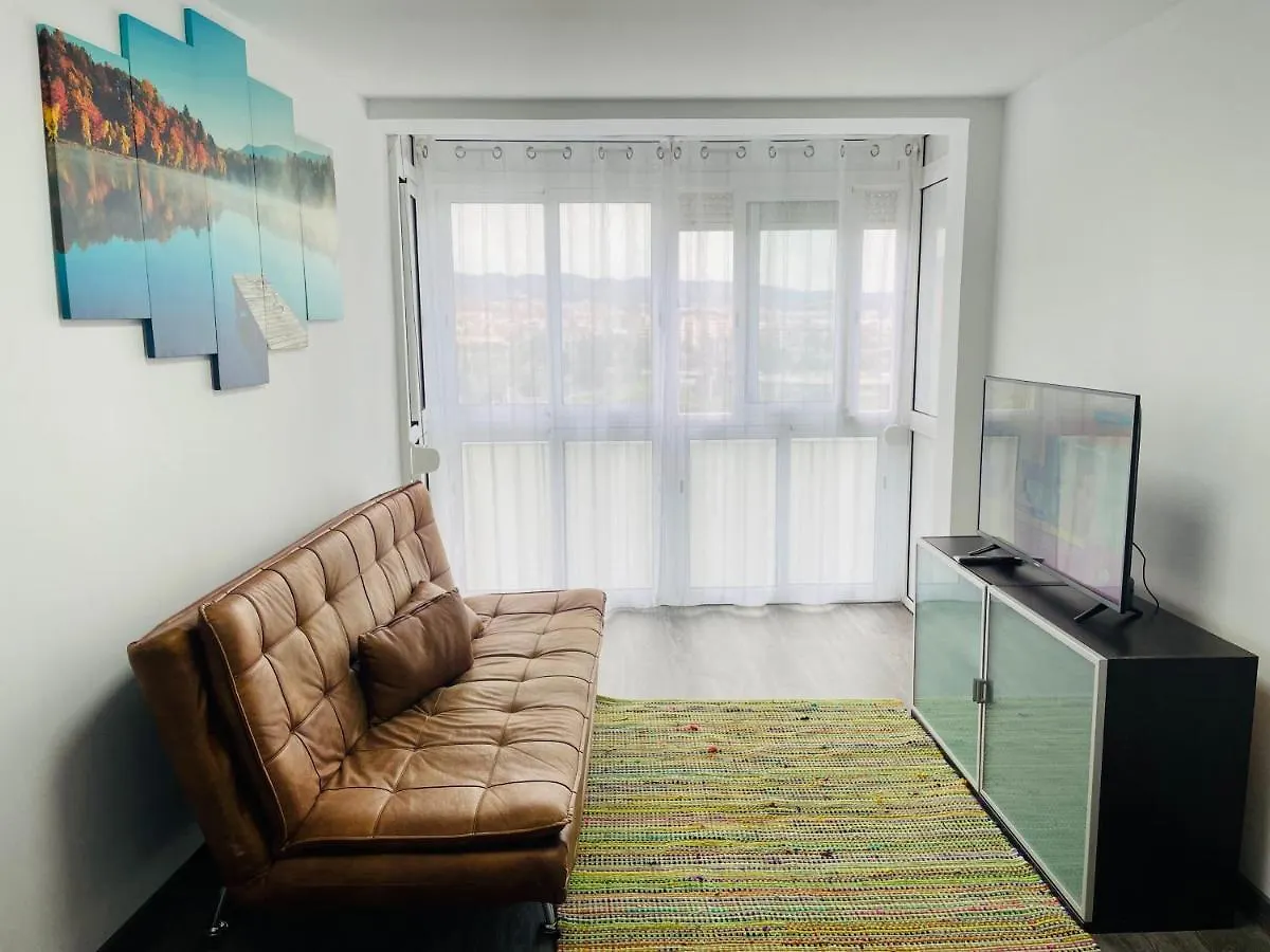 Barca 5 New Beach Apartment location